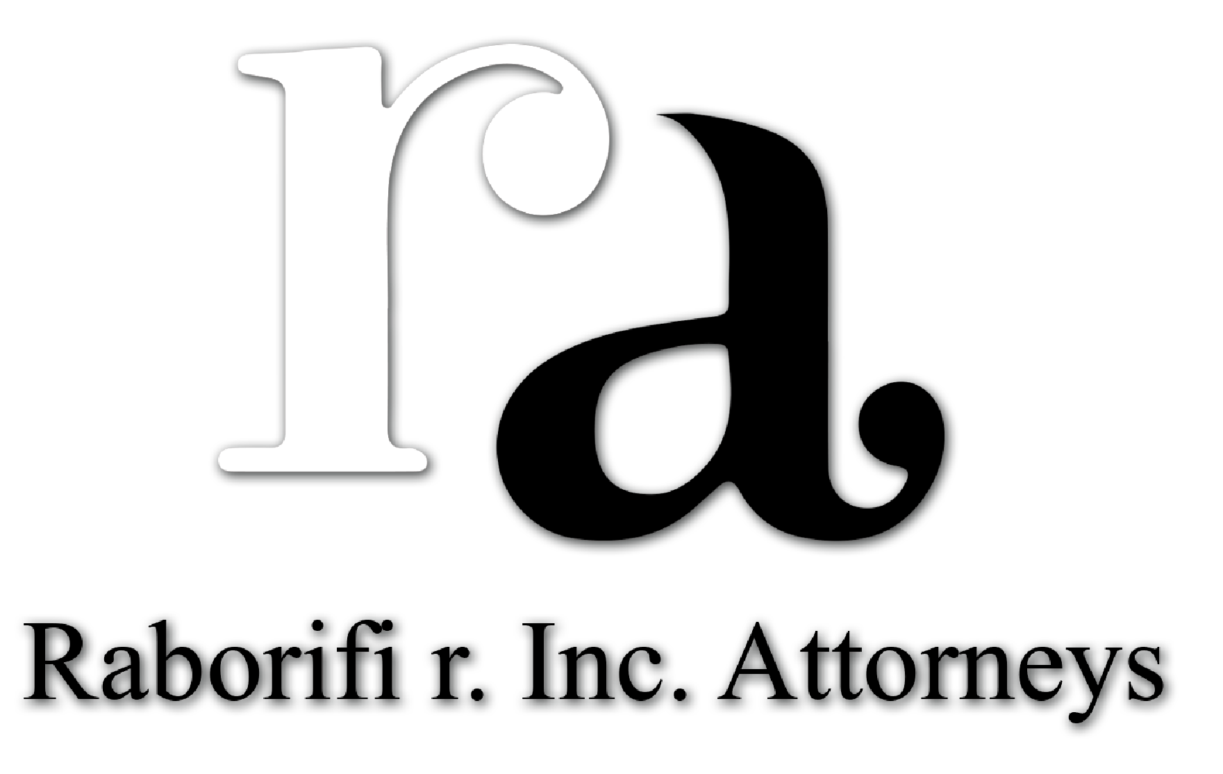 Raborifi Attorneys logo